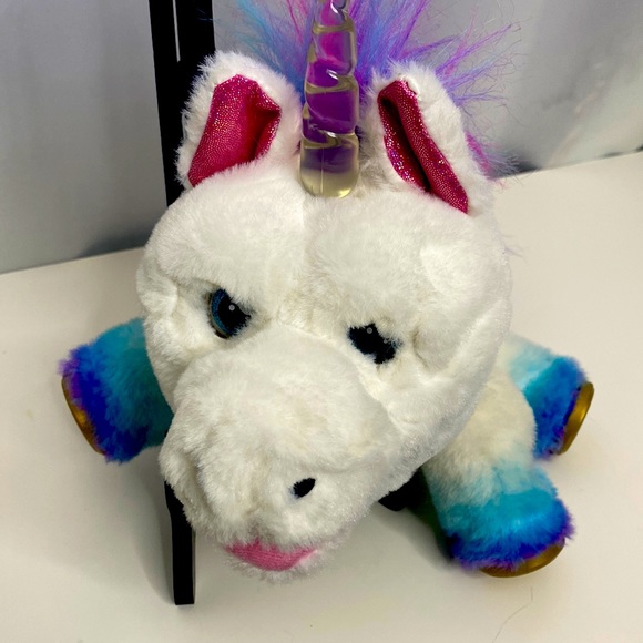 Little Live Unicorn Tested and Working - Picture 1 of 9